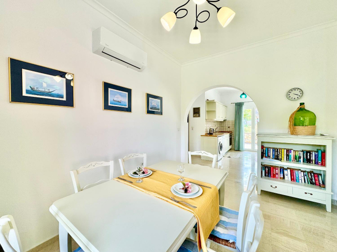 Bedroom 3, Villa Olga Kassiopi with private pool, Ionian Islands