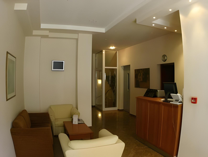 Others 5, City Residence Aparthotel, Stolichna