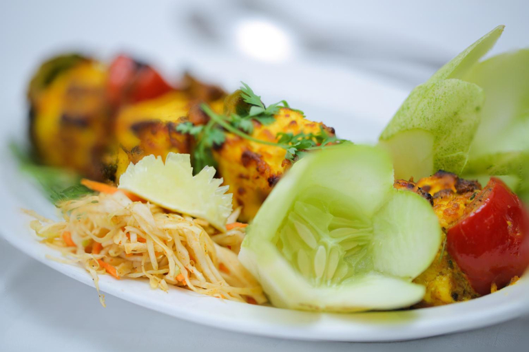 Food & Drinks 5, Hotel Ganpati Palace, Mathura