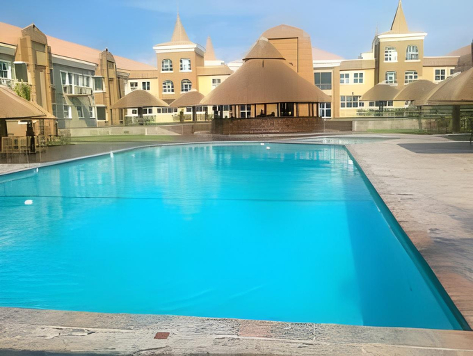 Sport & Beauty 5, Majestic Five Hotel, Palapye