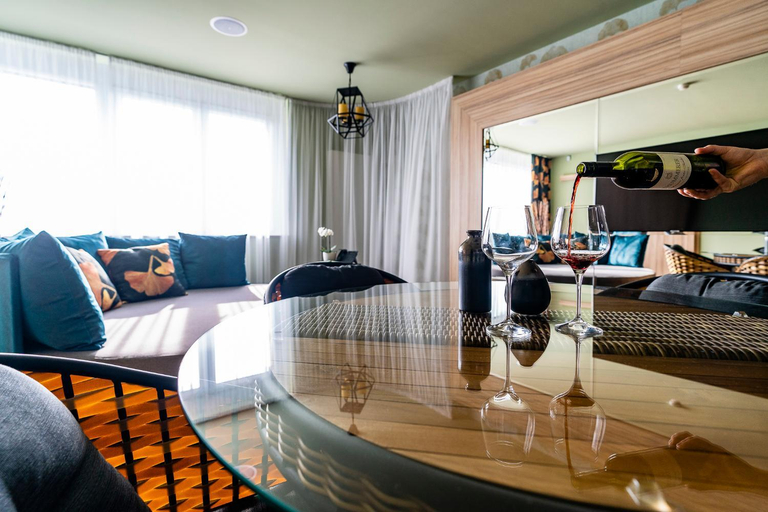 Bedroom, Allure Hotel & Spa, Eger
