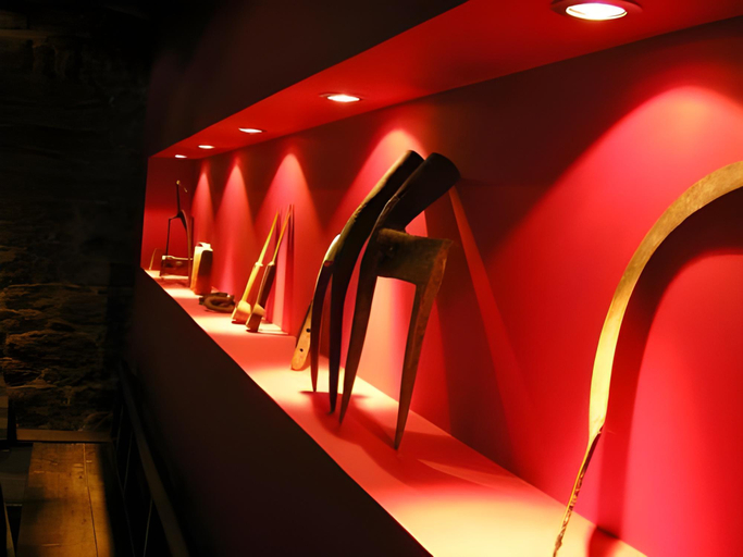 Sport & Beauty 5, Rural Iribarnia, The Originals Relais, Navarra