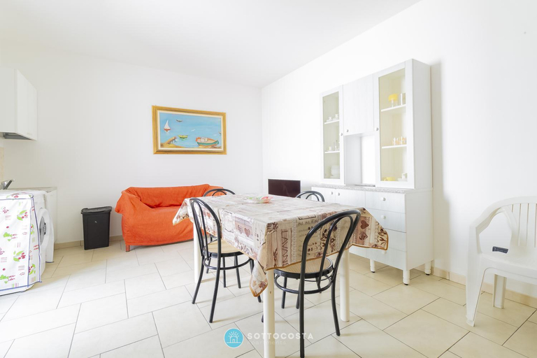 3, LUIGI'S FLAT - Porto Cesareo, Lecce