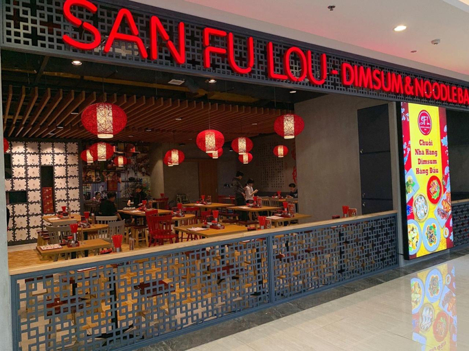 Food & Drinks, Serviced Apartment in Metropolis near Lotte and Daewoo Hanoi, Ba Đình