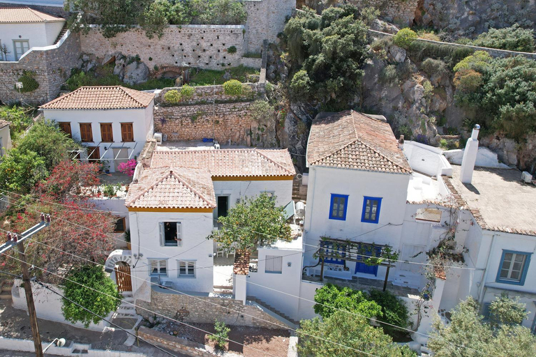 Others 5, Douskos Citrus Apartments, Attica