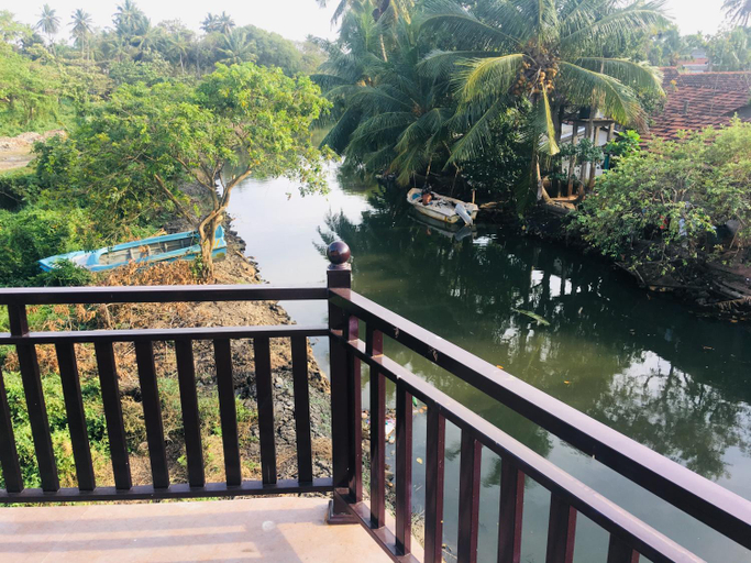 Others 2, Canal's Edge, Negombo