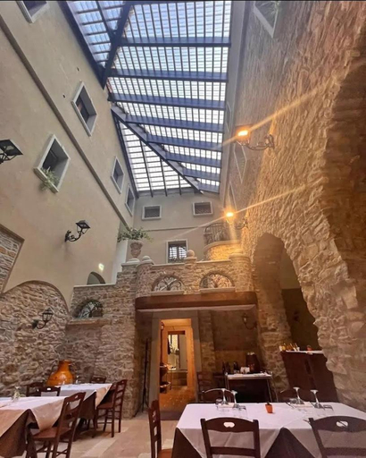 Food & Drinks 5, Palazzo Iaquinta - Rooms, Restaurant & Wellness, Salerno