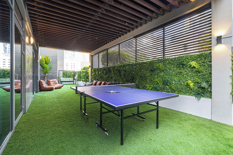 Others 5, The Luxury Downtown Co-living, Dubai