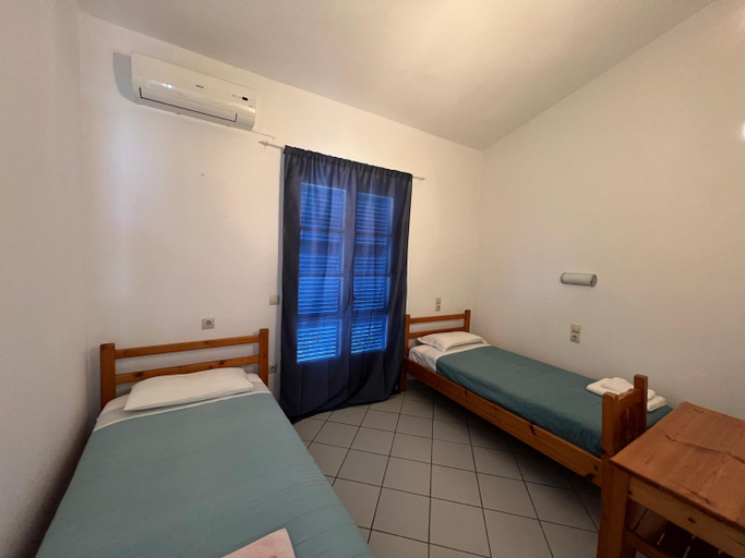Others 3, Stratigos apartments, Ionian Islands