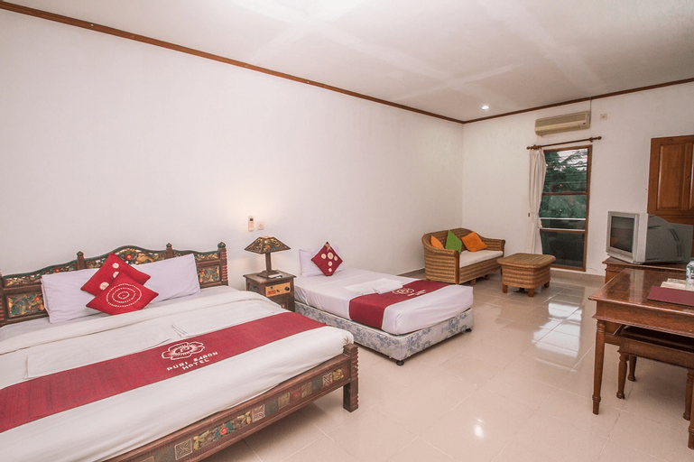 Bedroom 17
