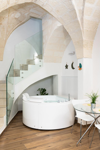 Others 3, La Pala Suite Apartment, Taranto
