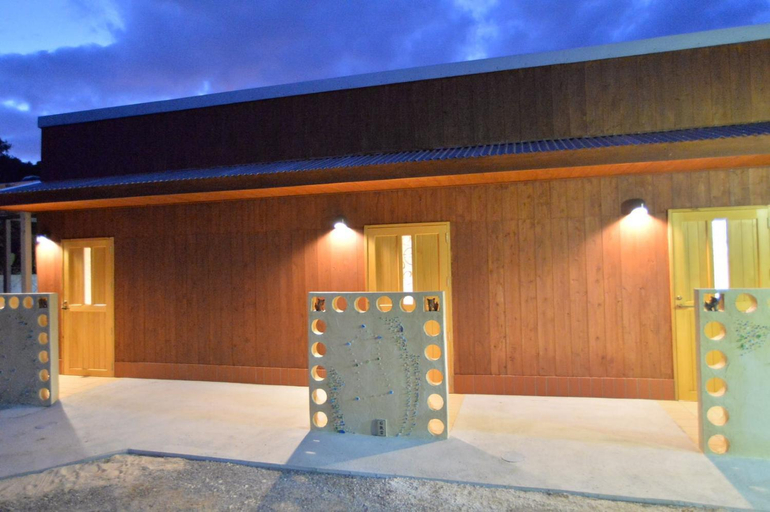 Sport & Beauty, Star Light Terrace TERUYA / Vacation STAY 64927, Nakijin