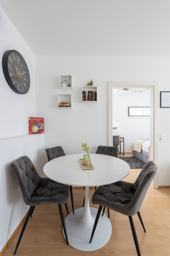 Others 5, COY Apartments Steyr - Work & Relaxation, Steyr
