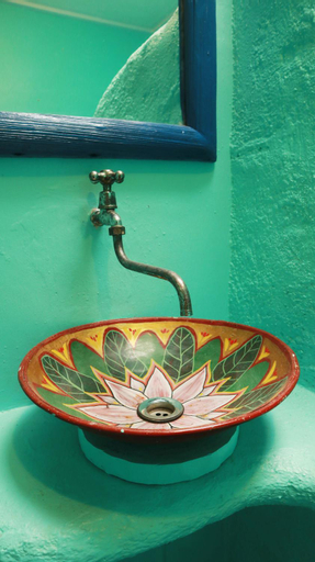 Bathroom 5