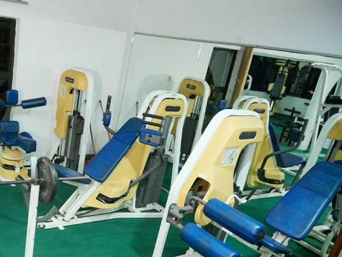 Others 5, OTI Boutique Hotel & Spa, Ikpoba-Okha
