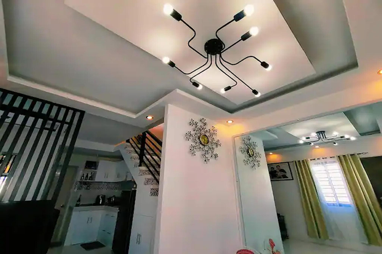 Public Area 3, Shiella'S Staycation House Cabanatuan, Cabanatuan City