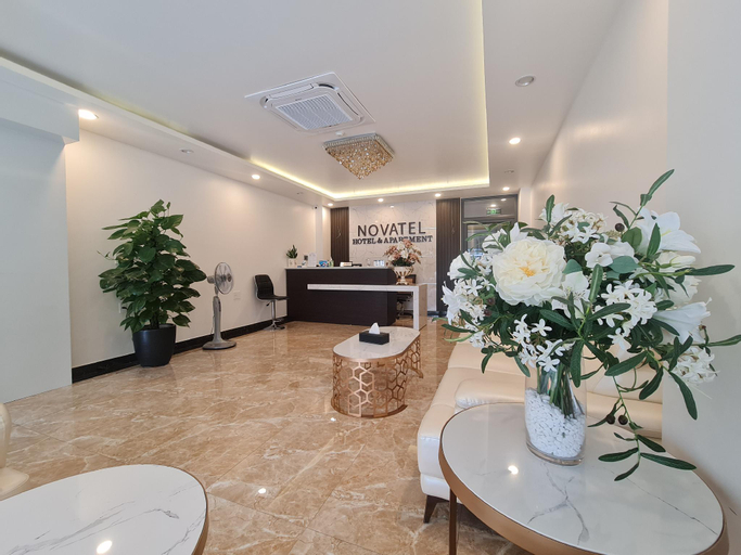 The Nova Hotel and Apartment, Ngô Quyền