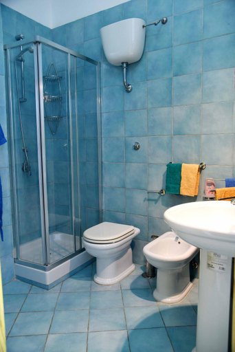 Others 5, B&B Palazzo Lupo, Salerno