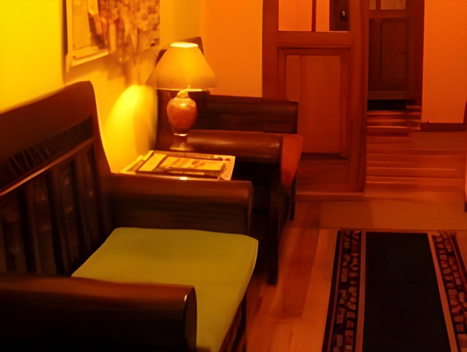 Others 5, Hostal del Piamonte, Quito