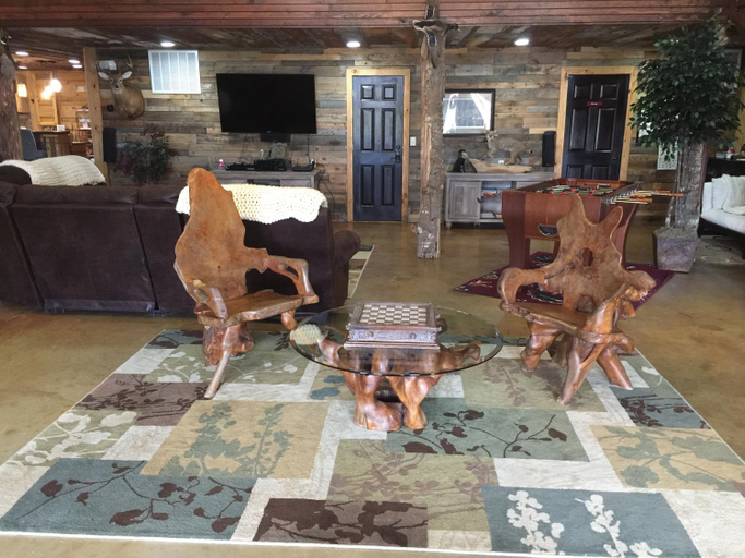 Others 5, Red Fern Plantation Lodge, Bulloch