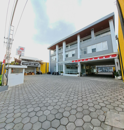 Hotel 168 Salatiga, Salatiga