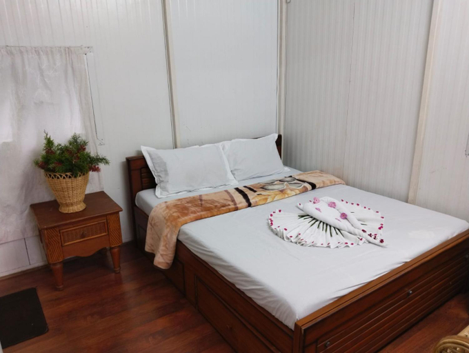 Bedroom 5