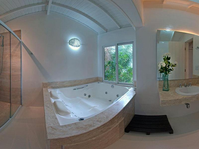 Bathroom 2, Morada dos Sisais, Imbituba
