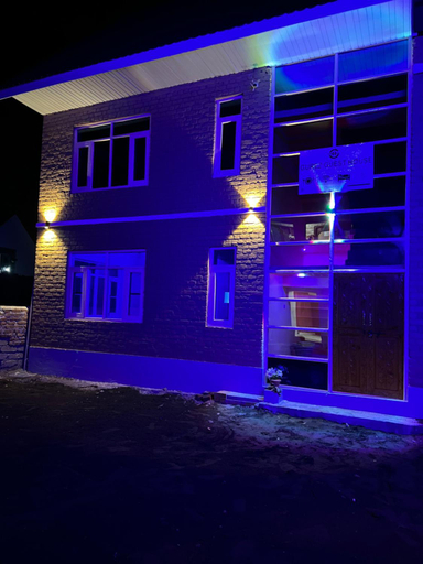 Others 3, Peace inn paradise guest house Gurez, Bandipore
