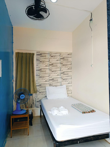Bedroom 7