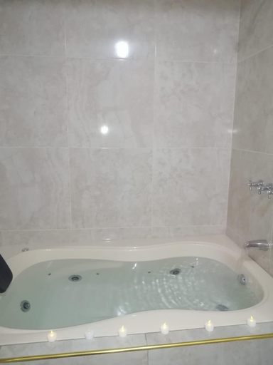 Others 5, Hotel Incas Suite, con Aguas Termomedicinales, Cajamarca
