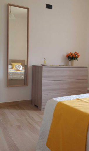 Bedroom, RITA HOME B&B SORRENTO, Napoli