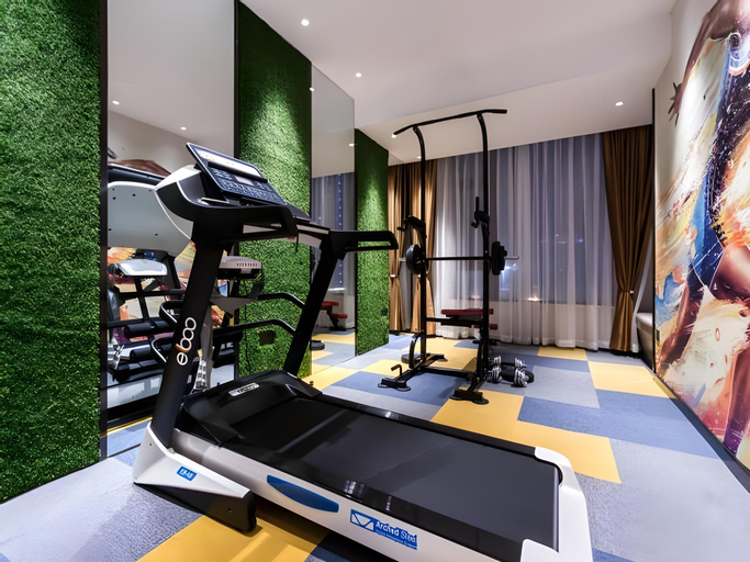 Others 5, Echarm Hotel Huzhou Zhouli, Huzhou