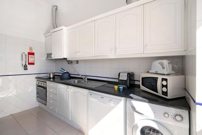 Others 4, Apartamento Solario, Silves