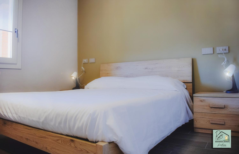 Others 4, Residenza Borgo Hotel, Brescia