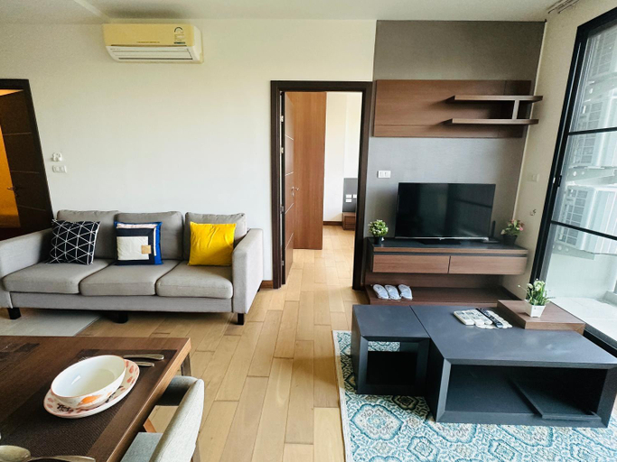 Others 5, The Astra Condo Chiang Mai, Muang Chiang Mai