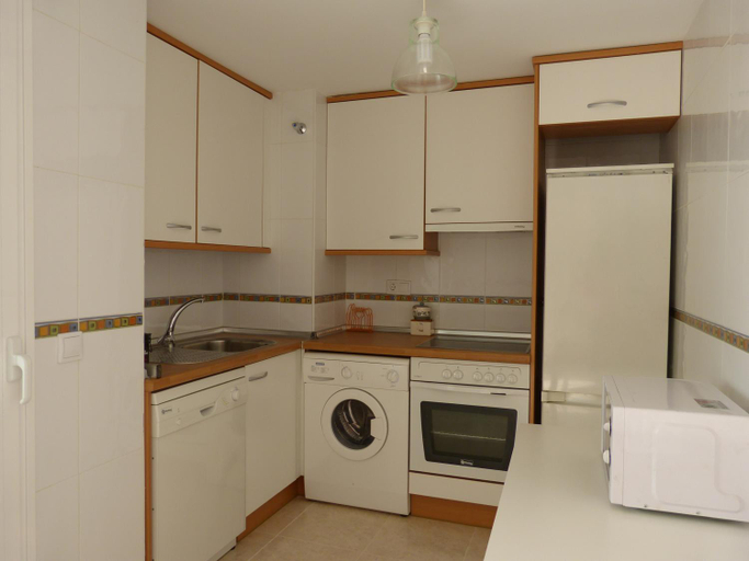 Others 3, Apartamento Mediterraneo Bellavista, Tarragona