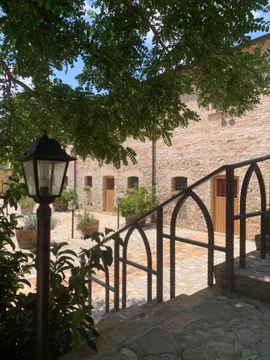 Others 4, La Peschiera B&B, Cosenza