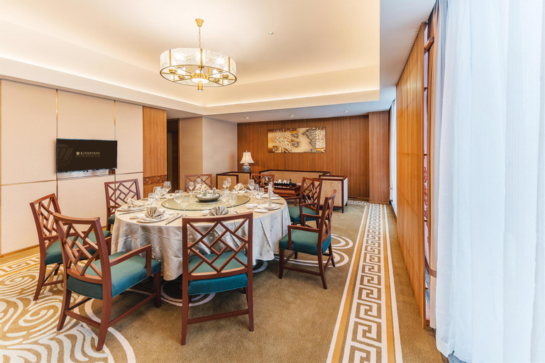 Food & Drinks 3, Fliport Hotel Xiamen Software Park, Xiamen