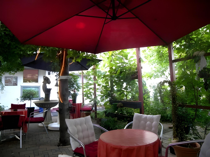 Food & Drinks 5, Hotel Attaché Frankfurt Airport Raunheim, Groß-Gerau