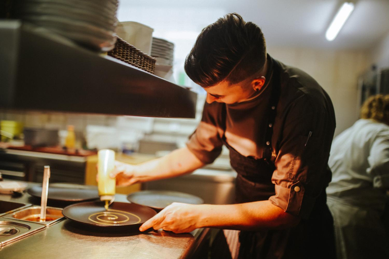 Food & Drinks 4, Hotel & Restaurant Adler, Ortenaukreis