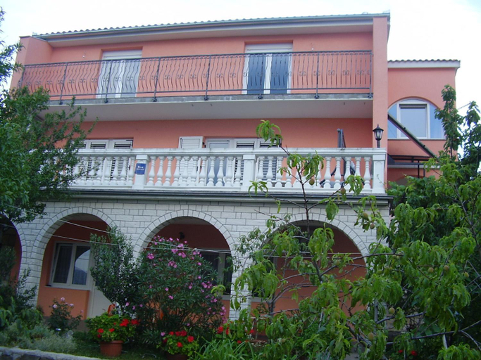 Others 3, Apartments Kate, Senj