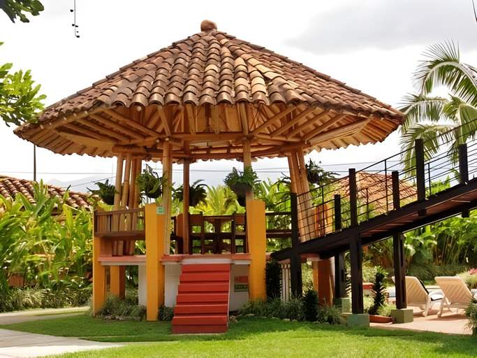 Exterior & Views 1, Finca Hotel La Quinta Porra, Calarcá