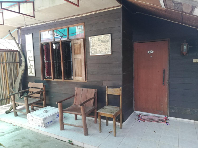 Chian house, Muang Chiang Rai