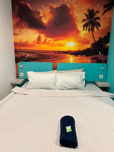 Bedroom 24