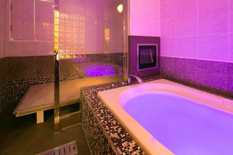 Others 4, Hotel Bypass (Adult Only), Kōriyama