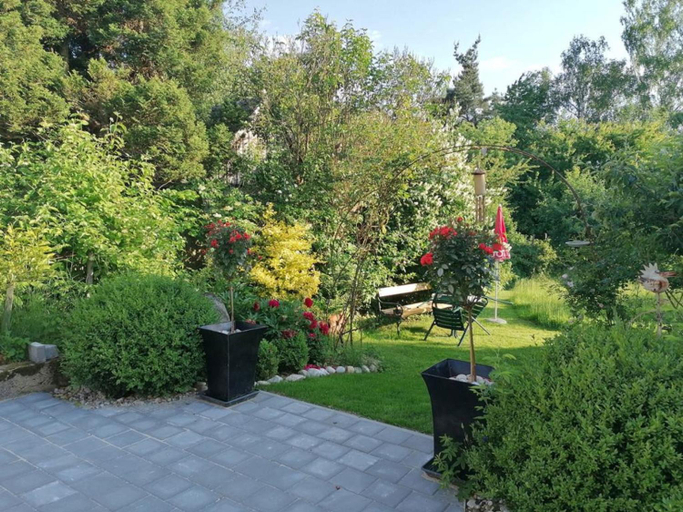 Others 5, Ferienwohnung Gundacker, Waidhofen an der Thaya