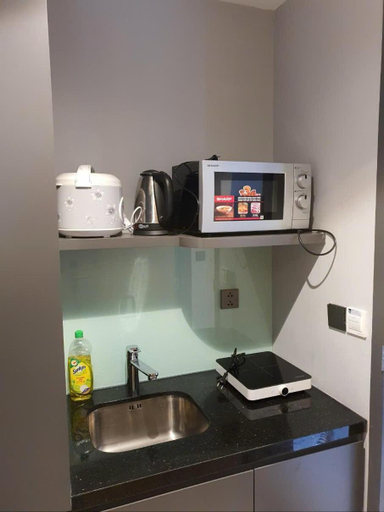 Others 5, Sun Residence, Hải An