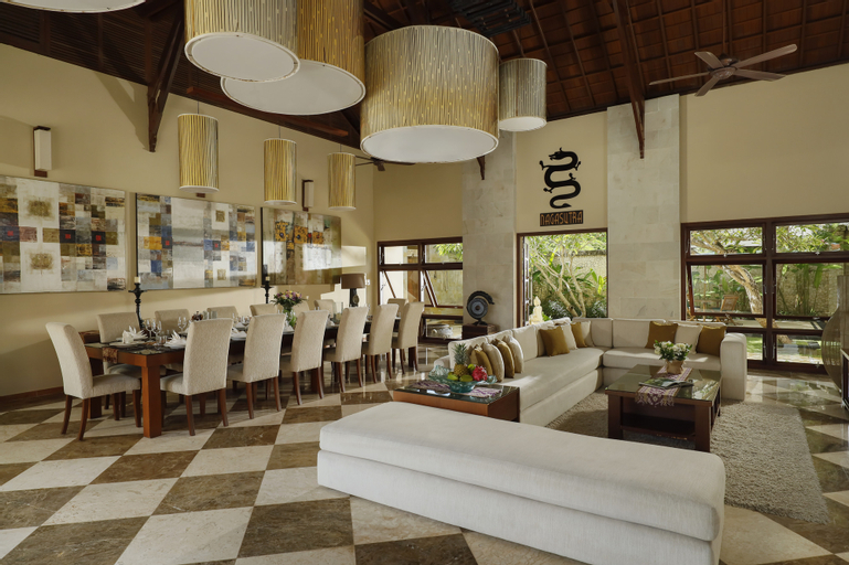 Food & Drinks 5, Nagasutra Villa By Nakula, Badung