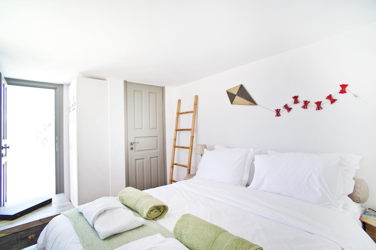 4, ANTELMI LUXURY VILLA, South Aegean