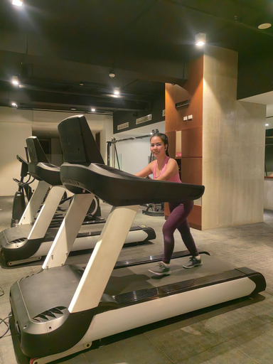 Others 4, Triann Condo Staycation Davao in Aeon Towers, Davao City